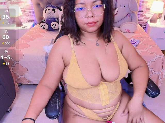 Italy-boobs's BongaCams show and profile