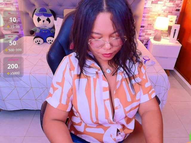 Italy-boobs's BongaCams show and profile