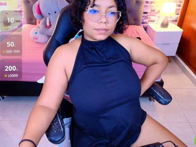 Italy-boobs's BongaCams show and profile