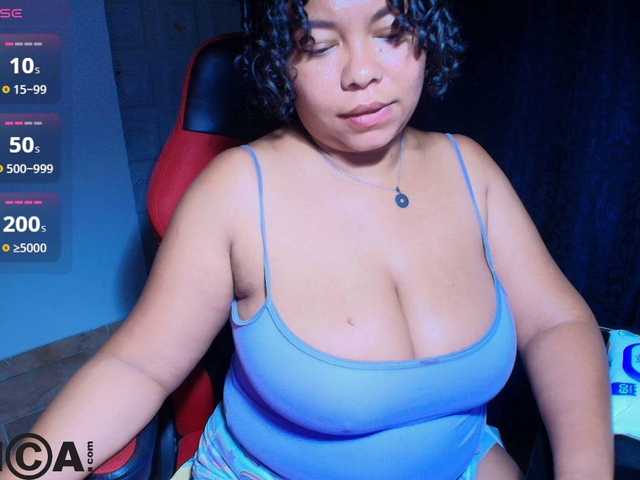 Italy-boobs's BongaCams show and profile