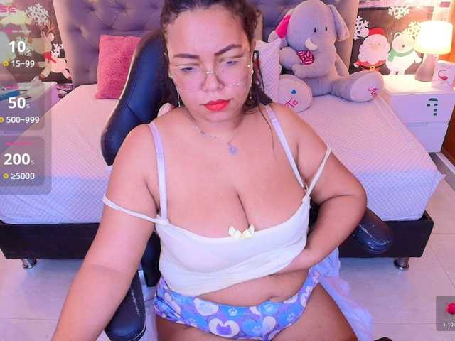 Italy-boobs's BongaCams show and profile