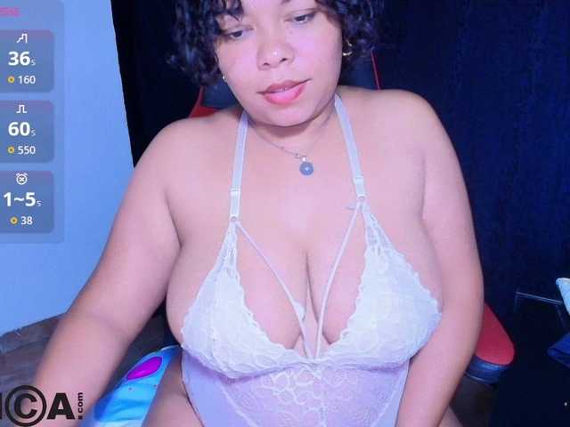 Italy-boobs's BongaCams show and profile