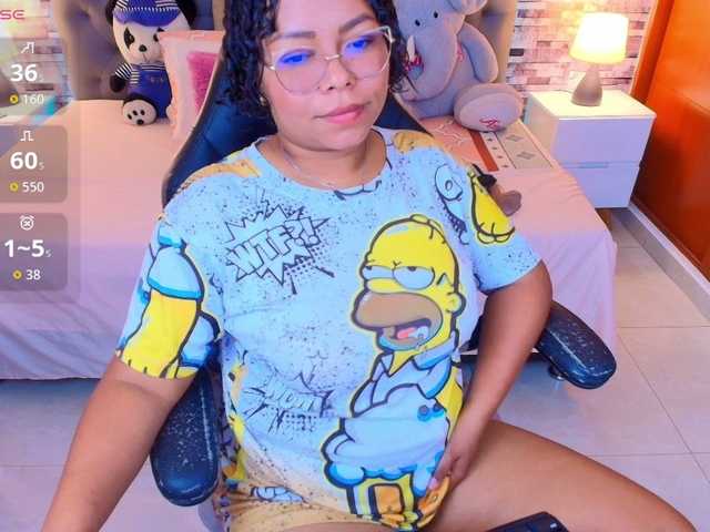 Italy-boobs's BongaCams show and profile