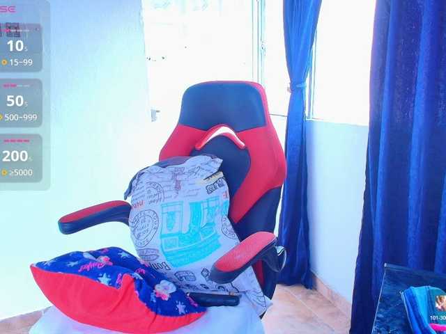 Italy-boobs's BongaCams show and profile