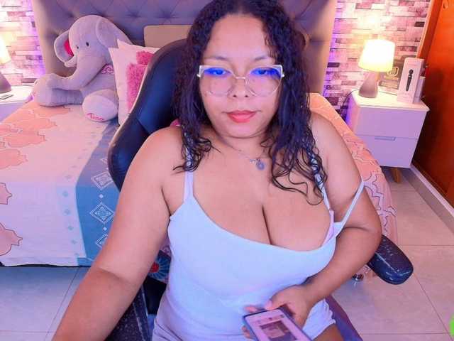 Italy-boobs's BongaCams show and profile