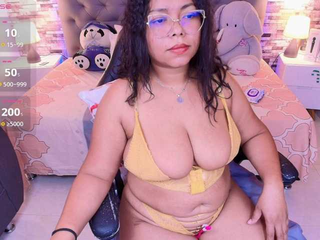 Italy-boobs's BongaCams show and profile