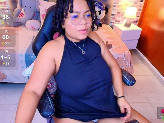 Italy-boobs's BongaCams show and profile