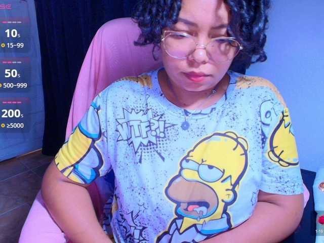 Italy-boobs's BongaCams show and profile