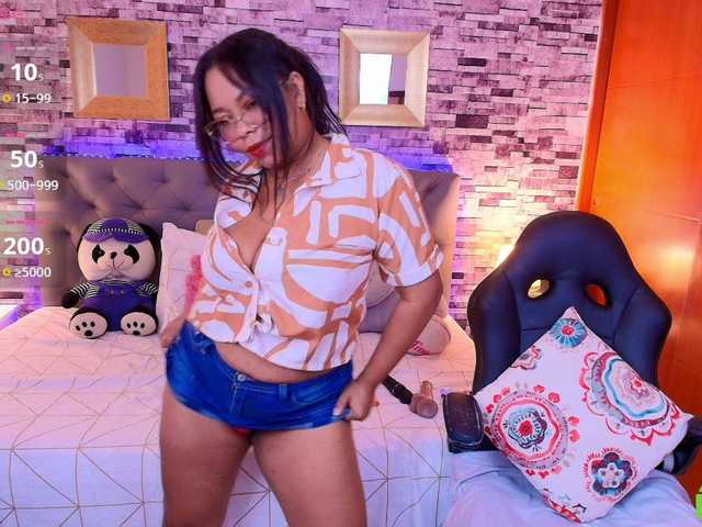 Italy-boobs's BongaCams show and profile