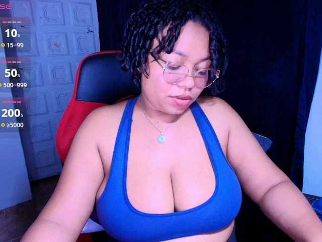 Italy-boobs's BongaCams show and profile