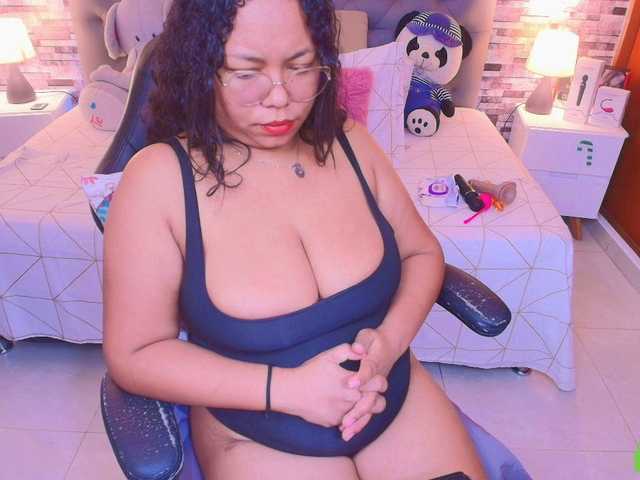 Italy-boobs's BongaCams show and profile