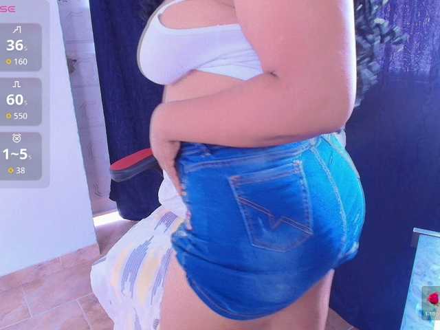 Italy-boobs's BongaCams show and profile