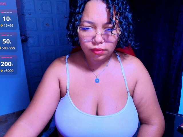 Italy-boobs's BongaCams show and profile