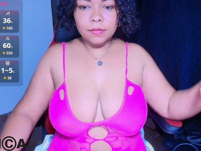 Italy-boobs's BongaCams show and profile