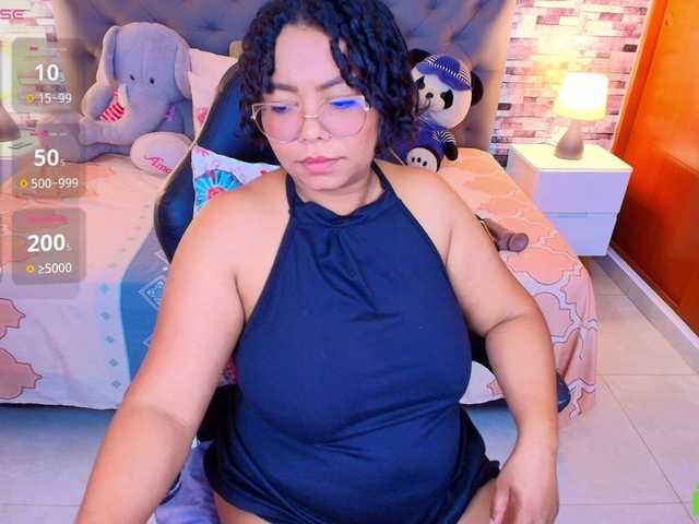 Italy-boobs's BongaCams show and profile