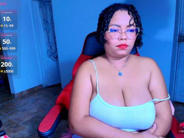 Italy-boobs's BongaCams show and profile