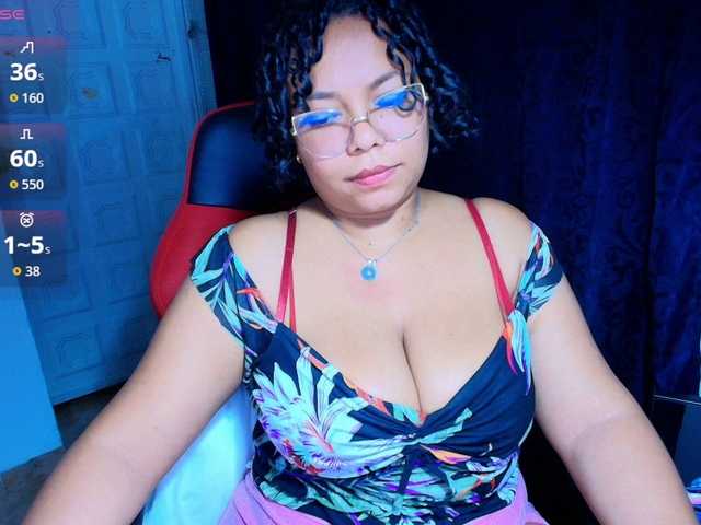 Italy-boobs's BongaCams show and profile