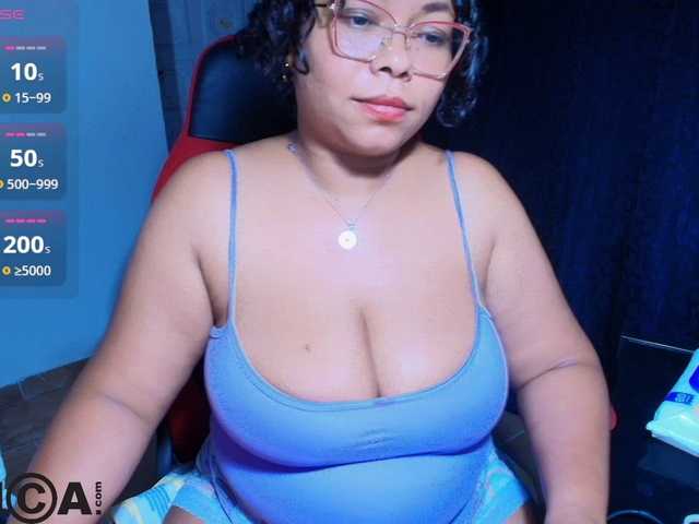 Italy-boobs's BongaCams show and profile