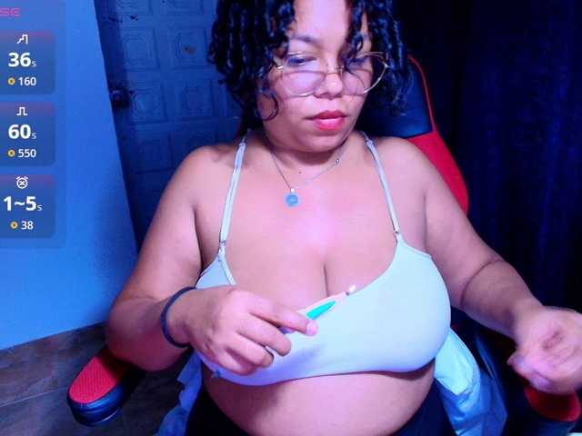 Italy-boobs's BongaCams show and profile