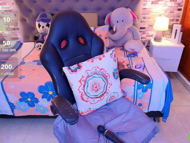 Italy-boobs's BongaCams show and profile