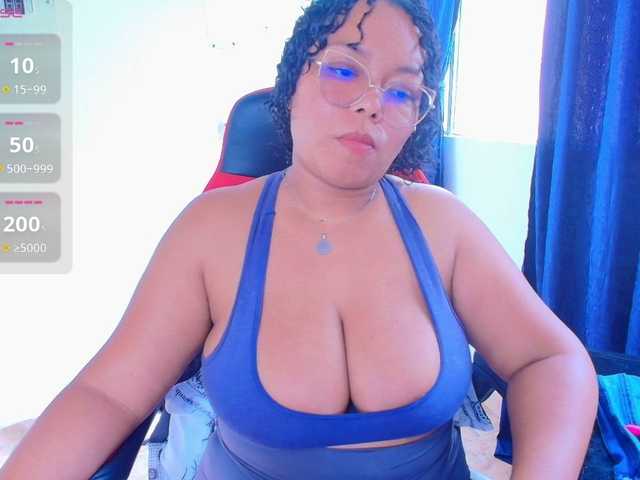 Italy-boobs's BongaCams show and profile