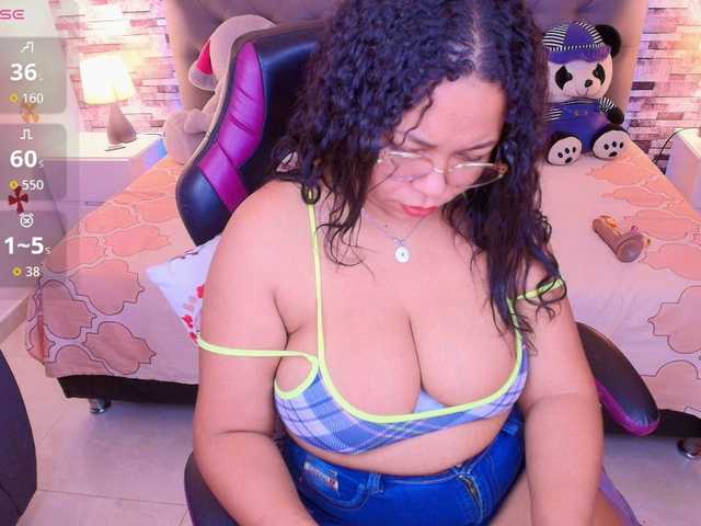 Italy-boobs's BongaCams show and profile