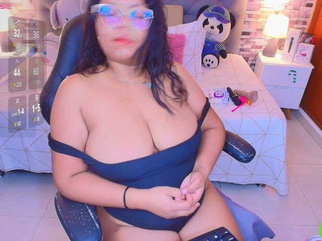 Italy-boobs's BongaCams show and profile