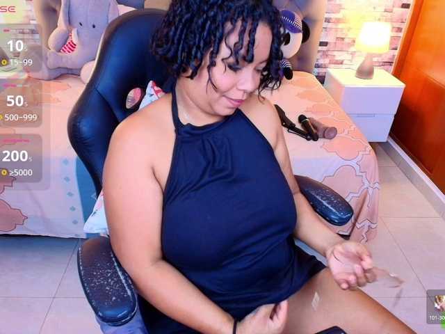 Italy-boobs's BongaCams show and profile