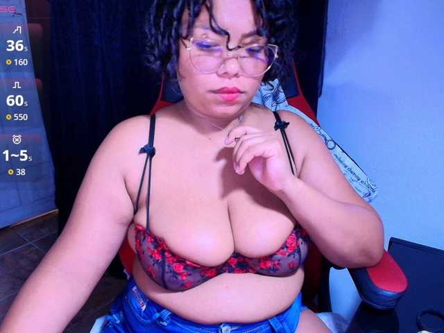 Italy-boobs Live Cam on BongaCams