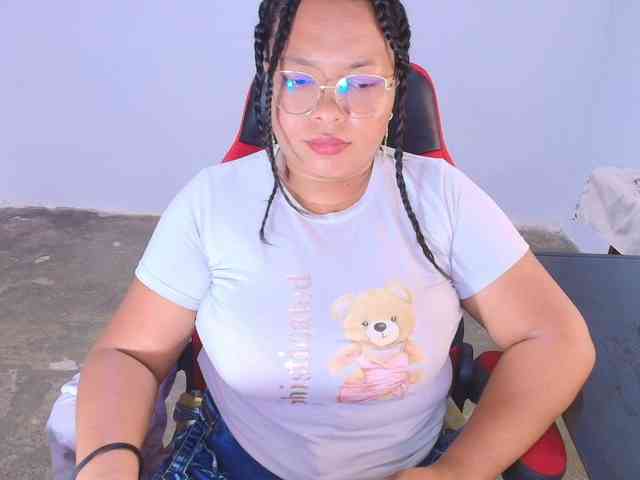 Italy-boobs webcam