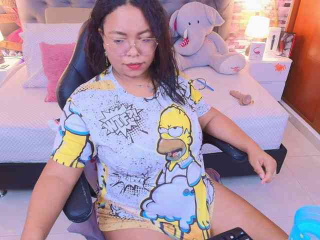 Italy-boobs webcam