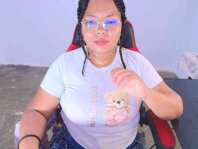 Italy-boobs webcam
