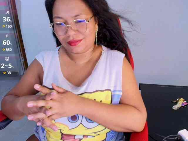 Italy-boobs webcam
