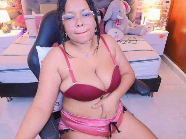 Italy-boobs webcam