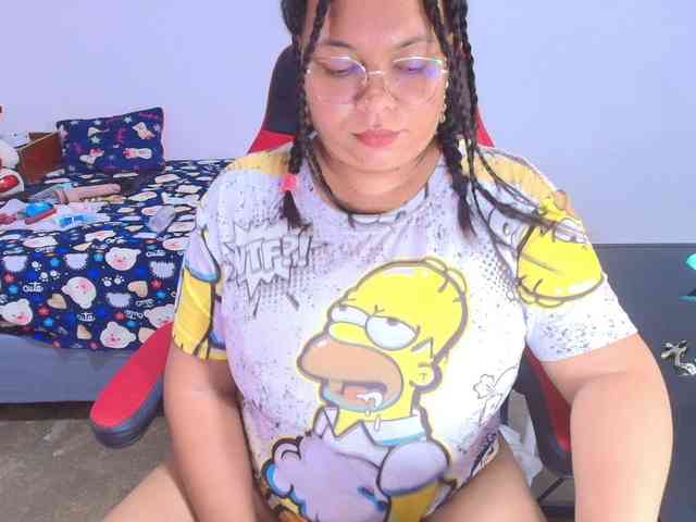 Italy-boobs webcam