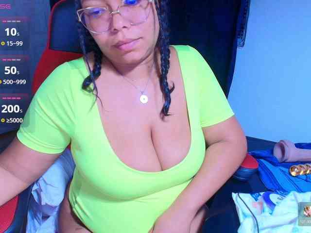 Italy-boobs Live Webcam on BongaCams