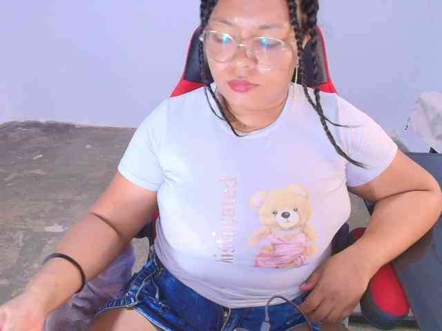 Italy-boobs webcam