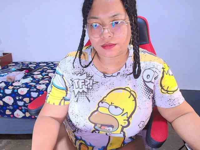 Italy-boobs webcam
