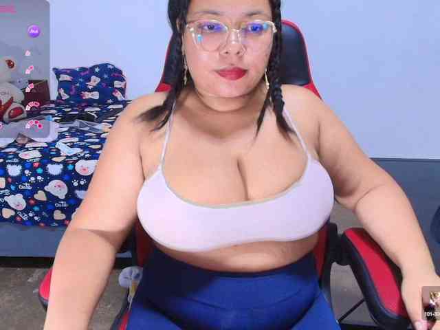 Italy-boobs webcam