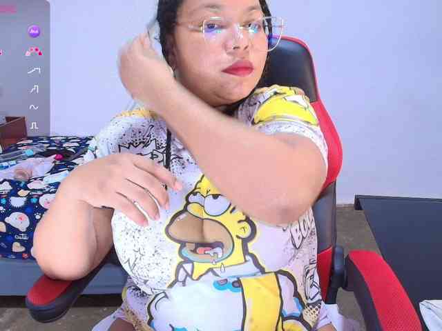 Italy-boobs webcam