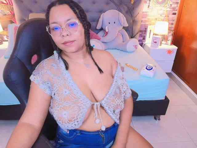 Italy-boobs webcam