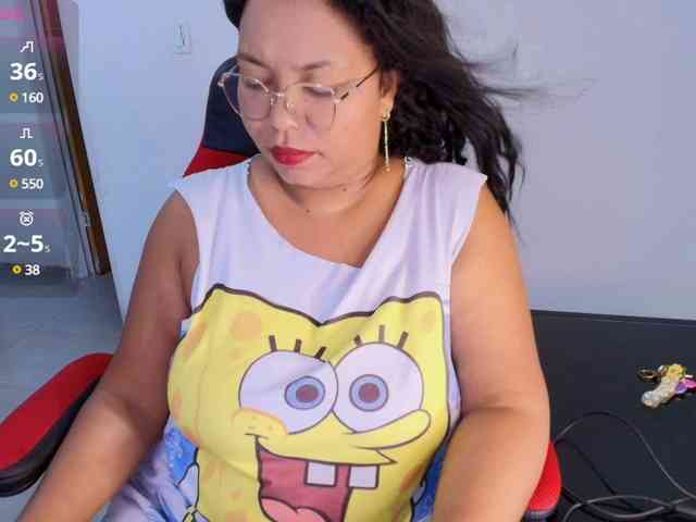 Italy-boobs webcam