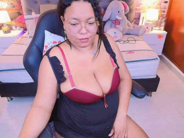 Italy-boobs webcam