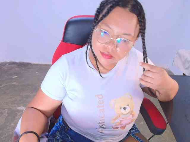 Italy-boobs webcam