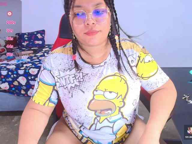 Italy-boobs webcam
