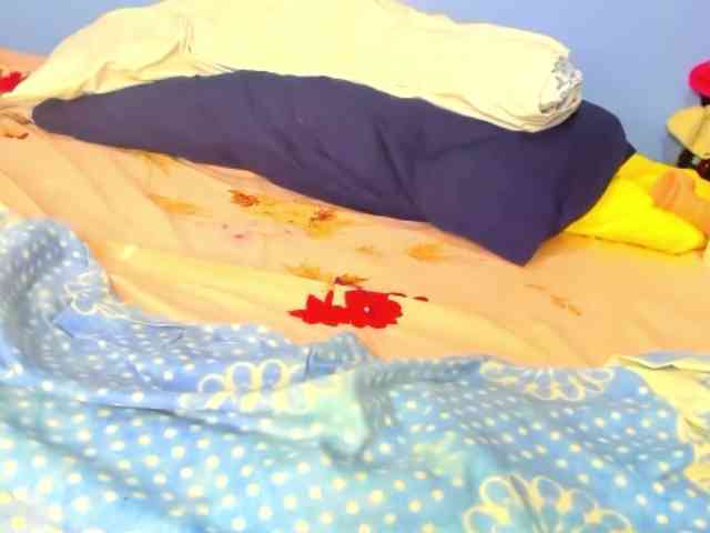 Spencer00 webcam