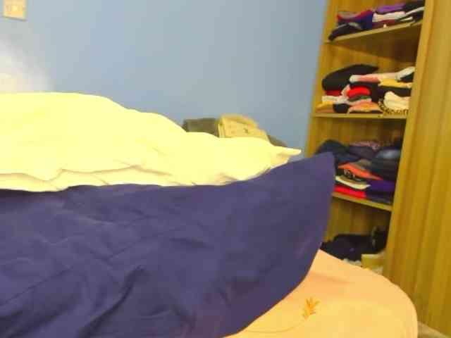 Spencer00 webcam