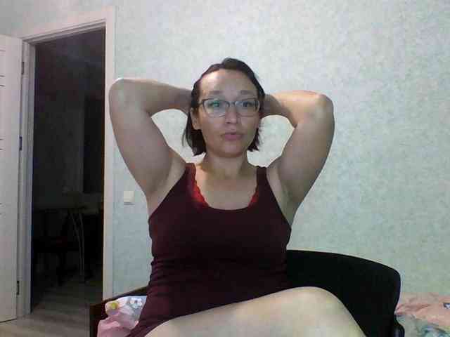 Jenis-1 webcam