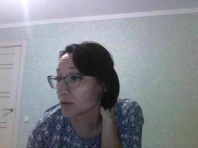 Jenis-1 webcam