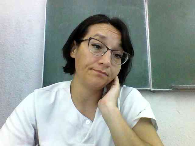 Jenis-1 webcam